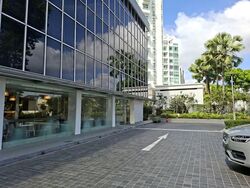 Tan Chong Motor Centre (D21), Office #581164671
